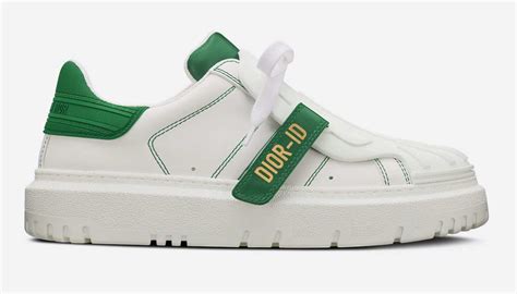 dior sneakers donna